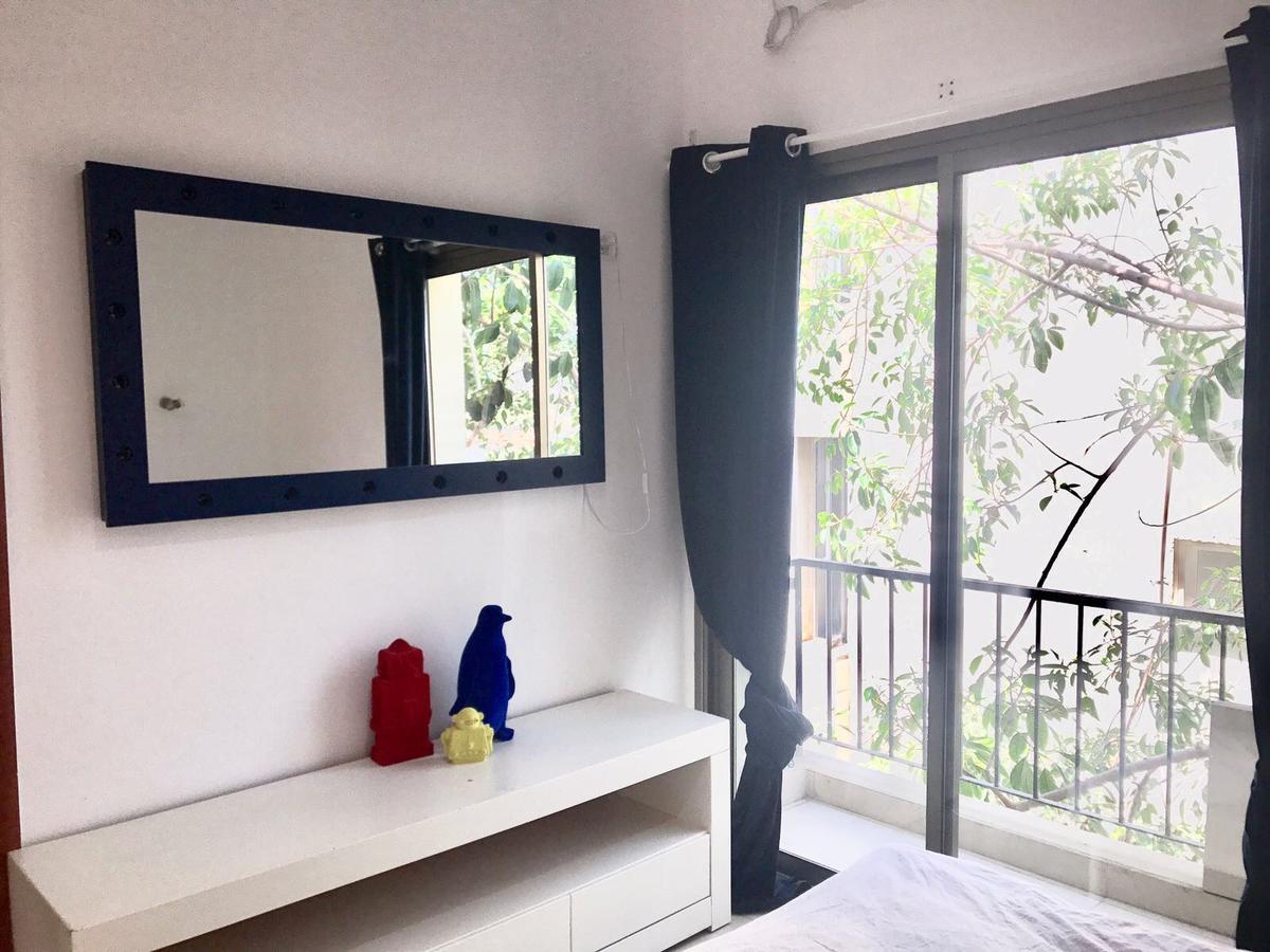 Design Apartments Tel Aviv Bagian luar foto