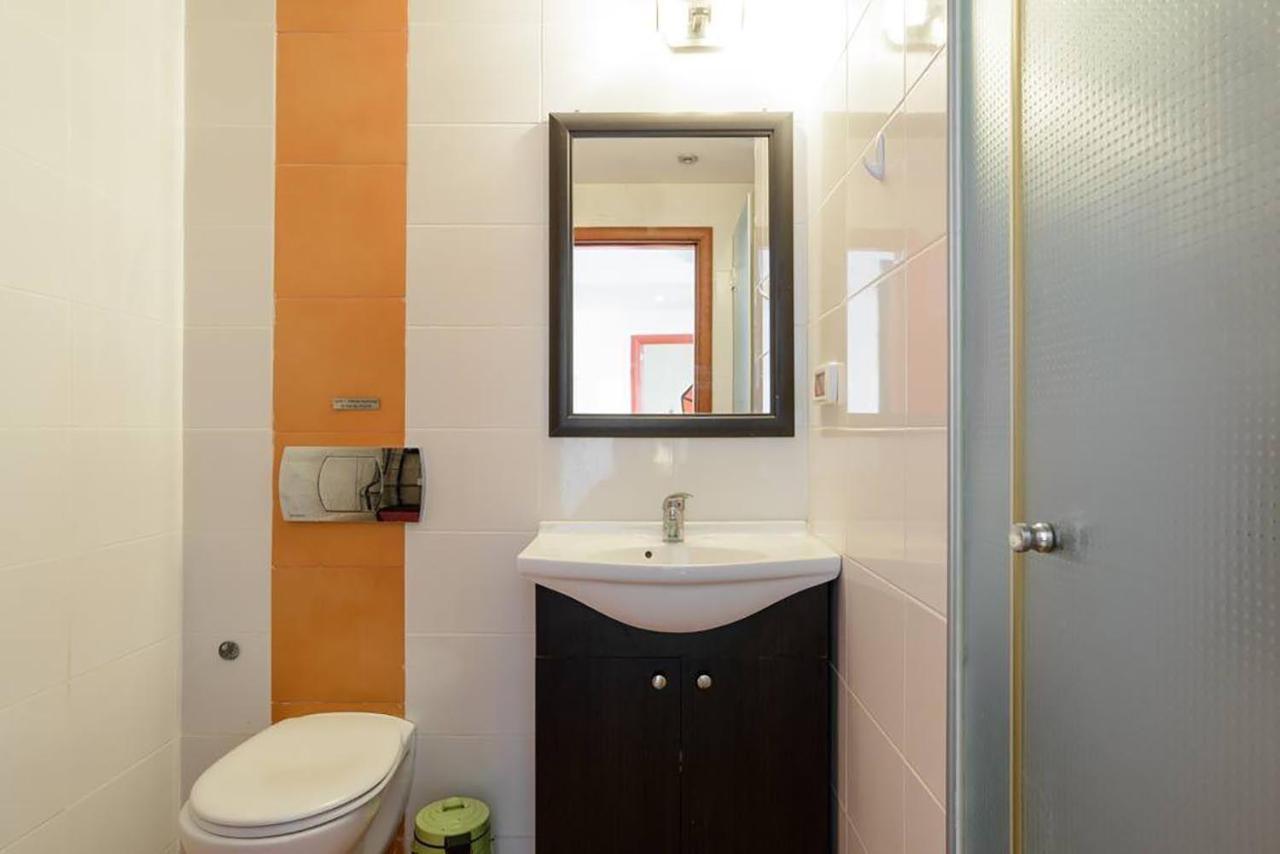 Design Apartments Tel Aviv Bagian luar foto